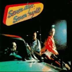 Hurriganes : Seven Days, Seven Nights Hurriganes : Seven Days, Seven Nights